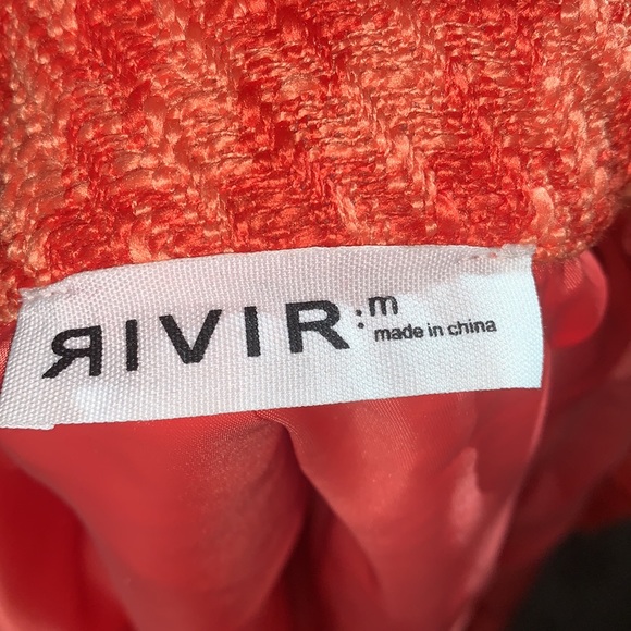 Titum tweeted 2 piece outfit - Picture 7 of 8